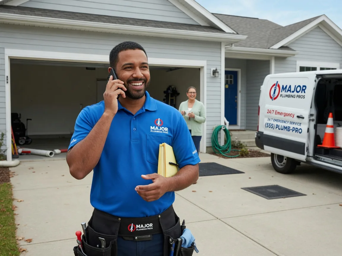 Drain Cleaning Services Oregon, OH FAQs